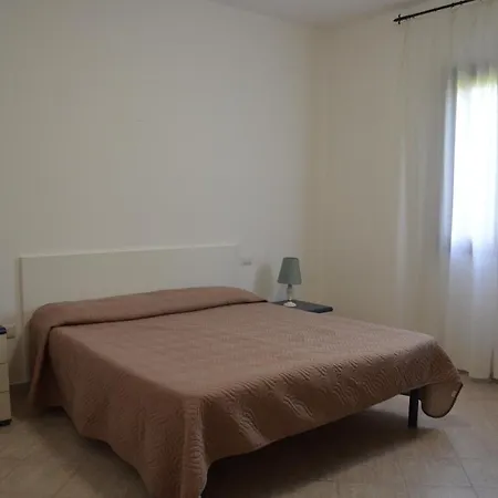 Apartment Via Genova *