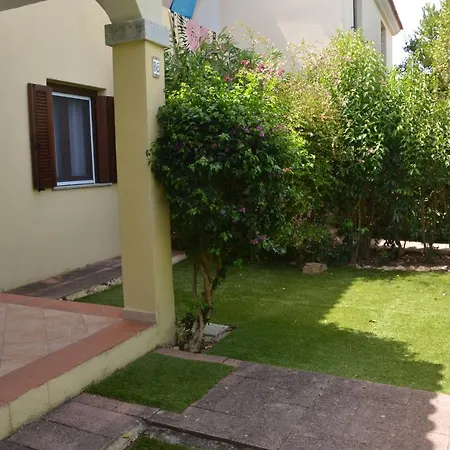 Via Genova Apartament