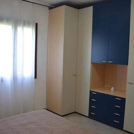 Apartment Via Genova San Teodoro (Sardinia)