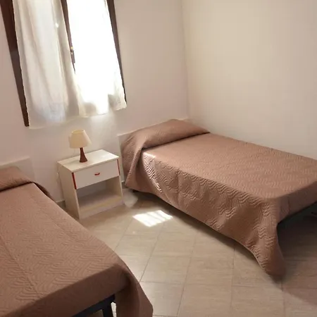 Apartment Via Genova