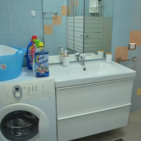 Apartament Via Genova
