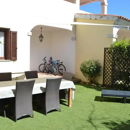 Apartament Via Genova *