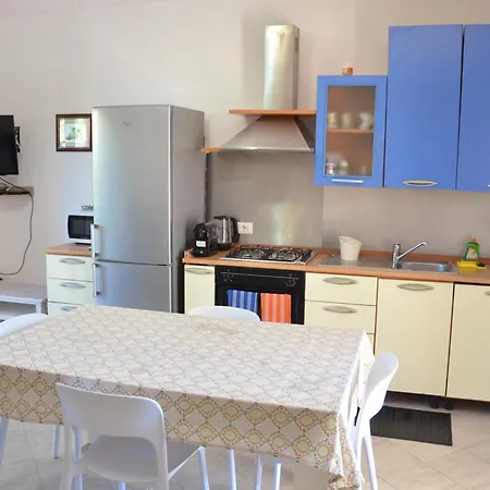 Via Genova Apartament *