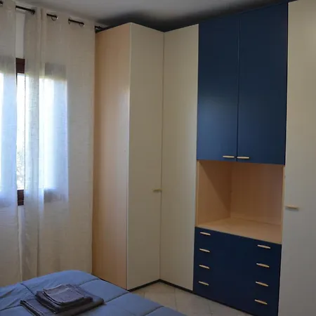 Apartament Via Genova *