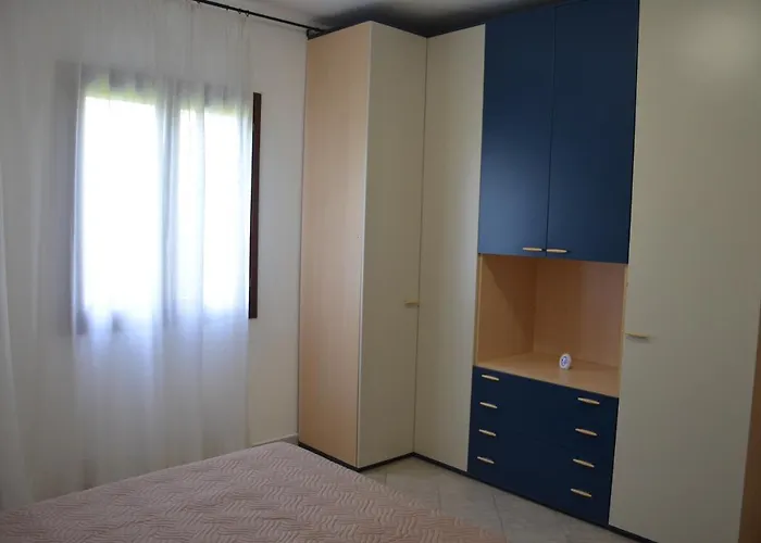 דירה Via Genova סאן תאודורו